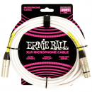 ERNIE BALL EB 6389 - Kabel Mikrofonowy