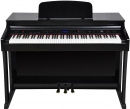 Artesia AP-120E BK - pianino cyfrowe