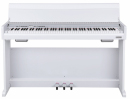 NUX NCK-330 WH - Pianino cyfrowe białe