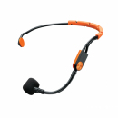 Shure SM31FH-TQG - Mikrofon nagłowny fitness