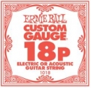 Ernie Ball EB-1018 seria SLINKY