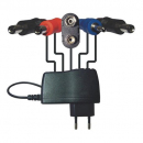 Behringer PSU-HSB-ALL - zasilacz do efektów 100-240 V