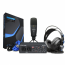 PreSonus AudioBox USB 96 Studio 25th - Zestaw do nagrywania