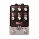 Universal Audio UAFX Ruby ’63 Top Boost Amplifier - Efekt gitarowy