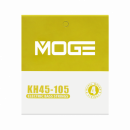 MOGE KH45-105 - Struny do gitary basowej