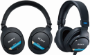 SONY MDR-M1 - Studyjne Słuchawki Zamknięte