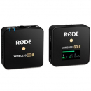 RODE Wireless GO II Single - System bezprzewodowy