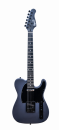 Kazuki BKZ-NTL-BKS - Gitara elektryczna