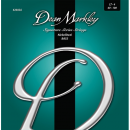 DEAN MARKLEY DM 2602 A - komplet strun do gitary basowej