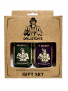 Dr. Liston’s Guitar Care Gift Set DR-GS-GRGP - zestaw do czyszczenia i polerowania gitary 2 × 150 ml