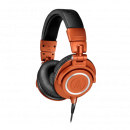 Audio-Technica ATH-M50X MO - słuchawki studyjne