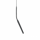Shure MX202B/MS - Miniaturowy mikrofon pojemnościowy 