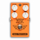 Mad Professor Evolution Orange Underdrive Factory Made efekt gitarowy