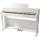 CLASSICA CONSERVATORIO 250 WHITE - Pianino cyfrowe