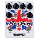 Wampler Plexi Drive Deluxe - efekt gitarowy