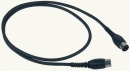 Proel BULK410LU3 Kabel MIDI 5 pin - 5 pin 3m