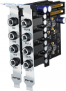 RME AI4S-192 - 4 Audio IN do HDSPe AIO/ HDSP 9632