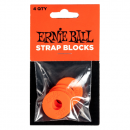 ERNIE BALL EB 5620 - Strap Locki do gitary