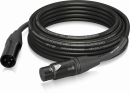 Behringer PMC-1000CM - Kabel mikrofonowy XLR F - XLR M 10m