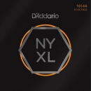 D'Addario NYXL 10-46 - struny do gitary elektrycznej