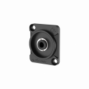 Roxtone RMJ3FD-B - Gniazdo typu Jack mini stereo 3.5 mm