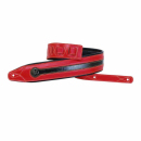 SOLDIER STP-GL-034-Red - Pas do gitary