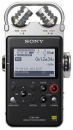 SONY PCM-D100 - Rekorder audio PCM/ DSD/ MP3
