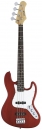 Stagg B-300-STR - gitara basowa typu Jazz Bass