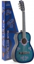 Stagg C 510 B-Sky - gitara klasyczna, rozmiar 1/2