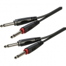 Roxtone Kabel audio RACC100L1.5
