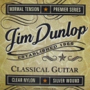 Dunlop DPV101 28-43  - struny do gitary klasycznej