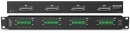 Tascam BO-32DE - Panel przyłączeniowy 32 złącza Euroblock z wyprowadzeniem 4 złącz SUB-D25