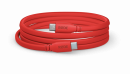 RODE SC17 - Kabel USB-C - USB-C 1.5m czerwony