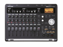 Tascam DP-03SD - Cyfrowe PortaStudio, zapis na karcie SD