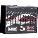 MXR KFK-1 Ten Band Equalizer