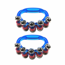 KERA AUDIO G12B niebieski - janczary niebieskie 10 dzwonków