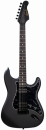Kazuki BKZ-NST-BK - Gitara elektryczna
