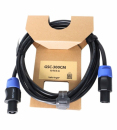 Behringer GSC-300CM - Kabel głośnikowy Speakon - Speakon 3m