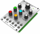 Behringer 1047 Multimode Filter/Resonator - moduł syntezatora modularnego