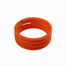 Roxtone Pomarańczowy Ring do XLR
