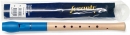 Levante LV-RSO2G - drewniany flet sopranowy