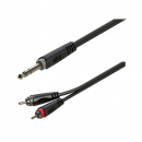 Roxtone Kabel audio RAYC110L1