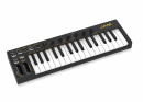 Behringer JAM - Klawiatura sterująca USB/MIDI/CV