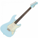 Vintage V6PLB - Gitara Elektryczna Laguna Blue