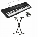 Artesia MA-88 - keyboard + statyw