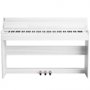 CLASSICA DIVERTIMENTO 250 WHITE - Pianino cyfrowe