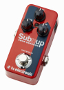 TC Electronic Sub N Up Mini Oktawer