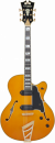 D’Angelico Excel '59 Vintage Natural - Gitara elektryczna