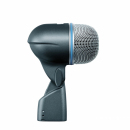 Shure BETA52A - Mikrofon superkardioidalny, dynamiczny, wielkomembranowy do 