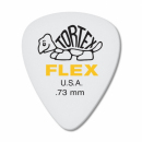 Dunlop Tortex Flex 0.73mm - kostka gitarowa